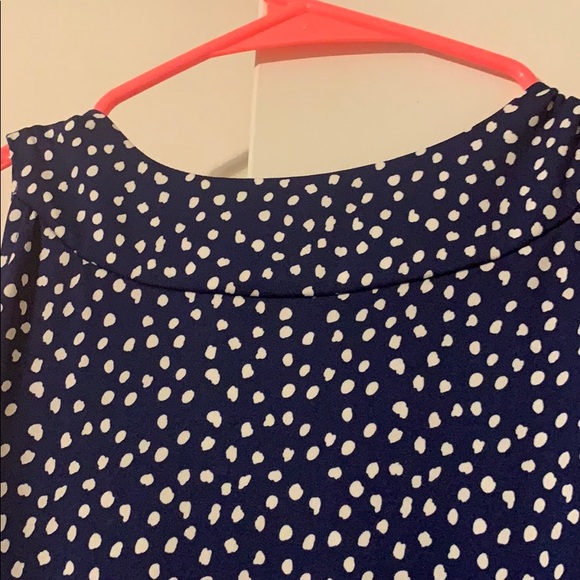 New York & Co sleeveless Dress - Picture 4 of 6